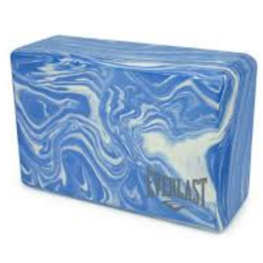 Bloque de Yoga Marble
