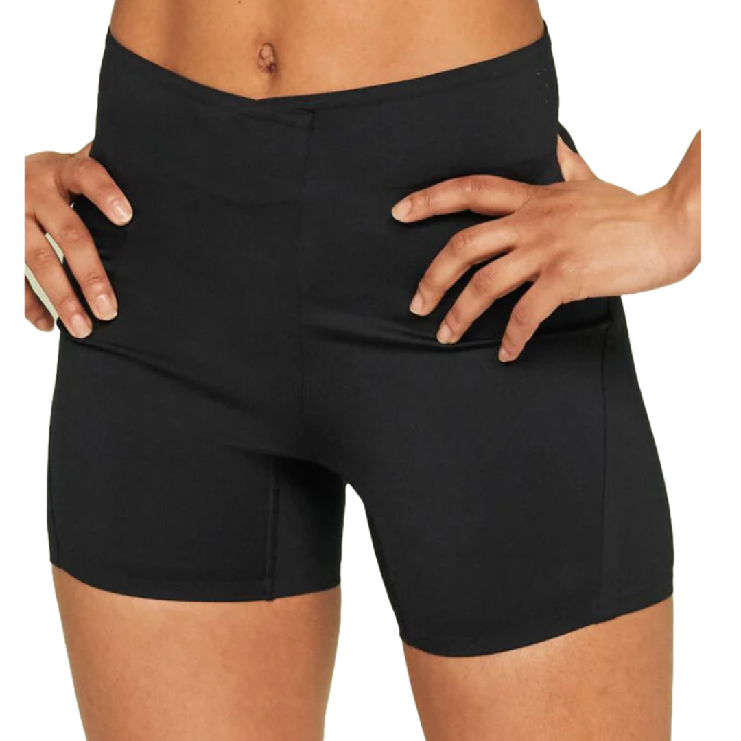 Biker Short para Dama Race