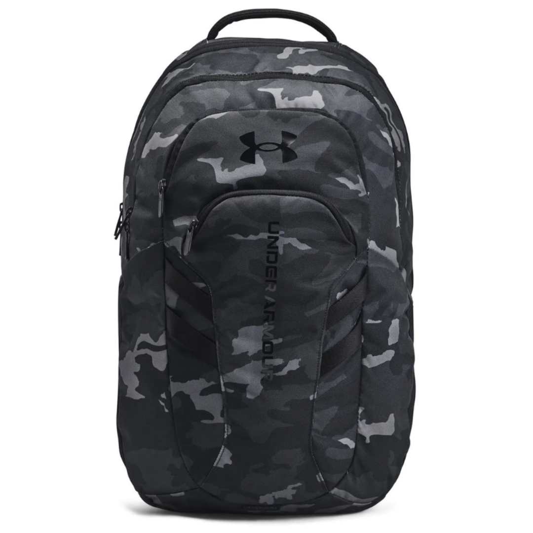 Morral Hustle Pro 6.0 31 L