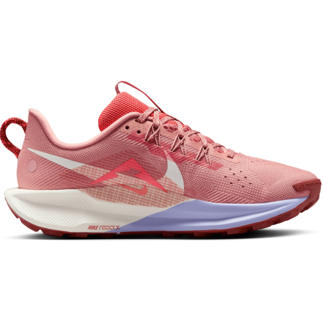 Zapatos de Trail para Dama Pegasus Trail 5