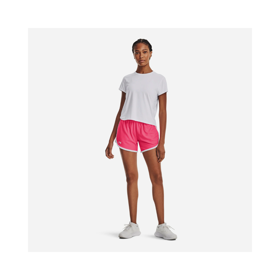 Short para Dama Play Up 5&quot;