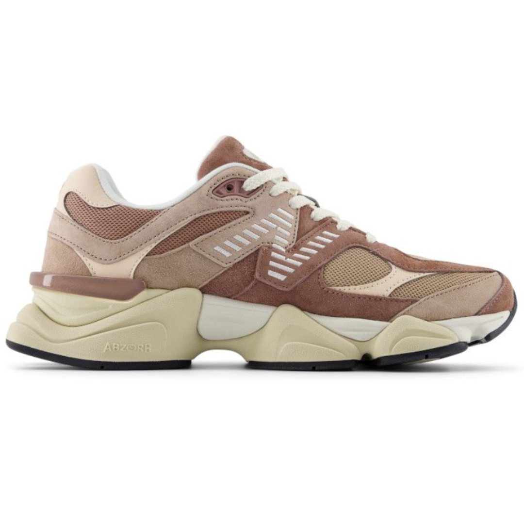 Zapatos Lifestyle Unisex 9060
