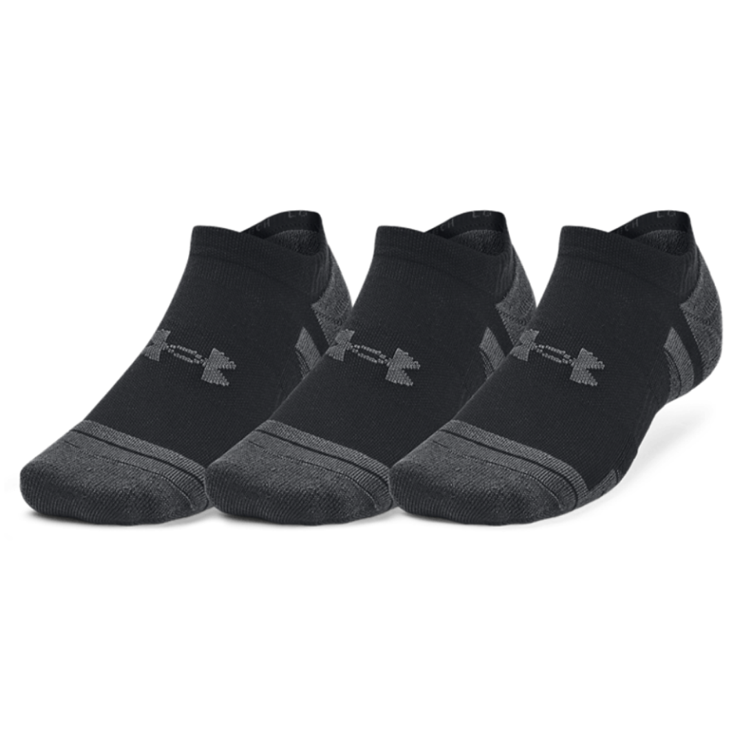 Medias Deportivas UA Performance Tech (3 Pares)