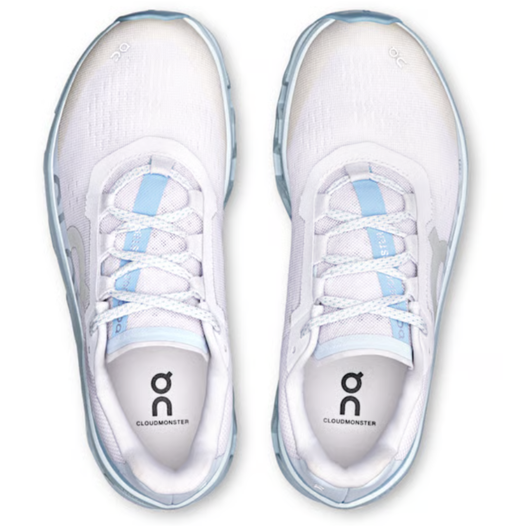 Zapatos Running para Dama Cloudmonster.