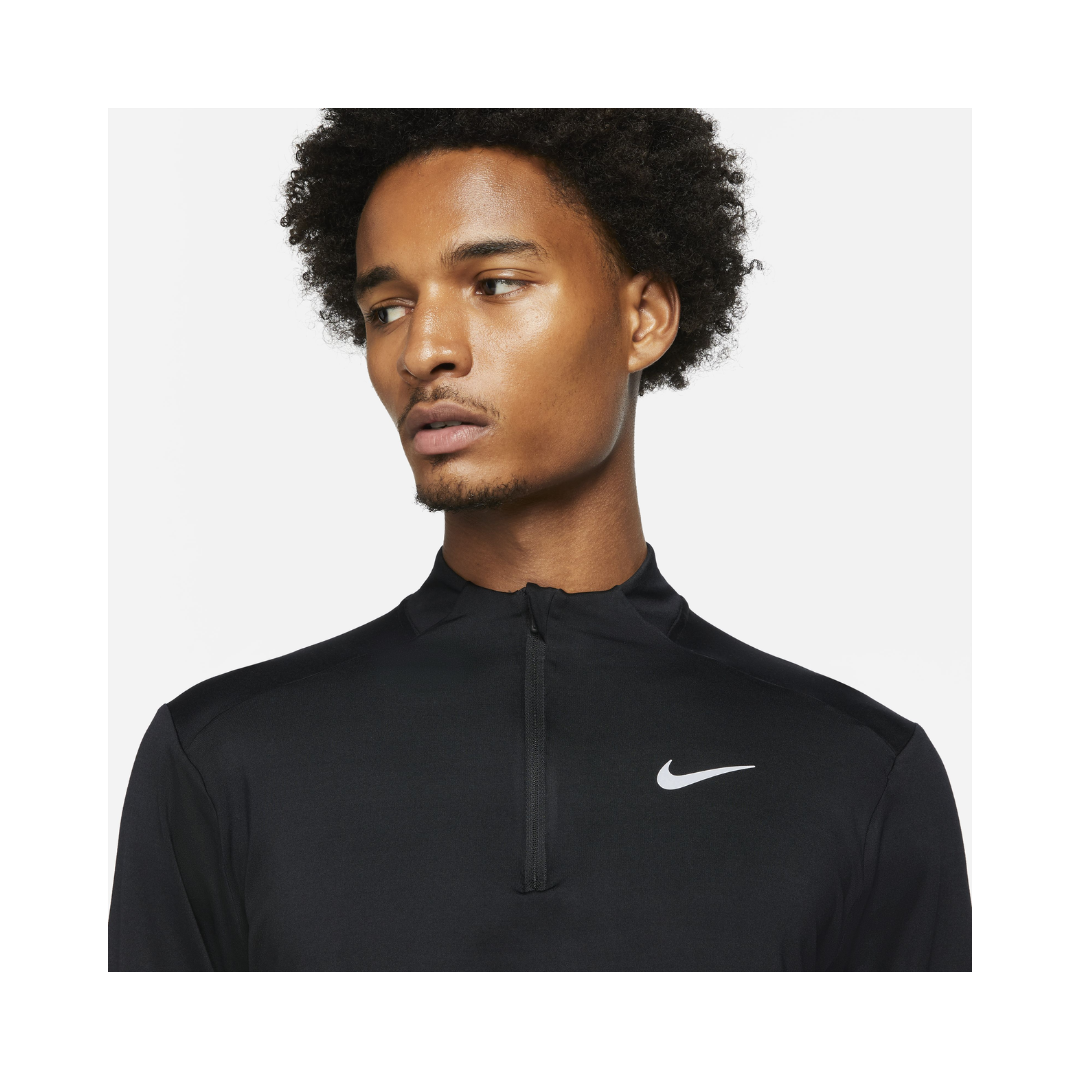 Franela Manga Larga para Caballero Dri-Fit Element