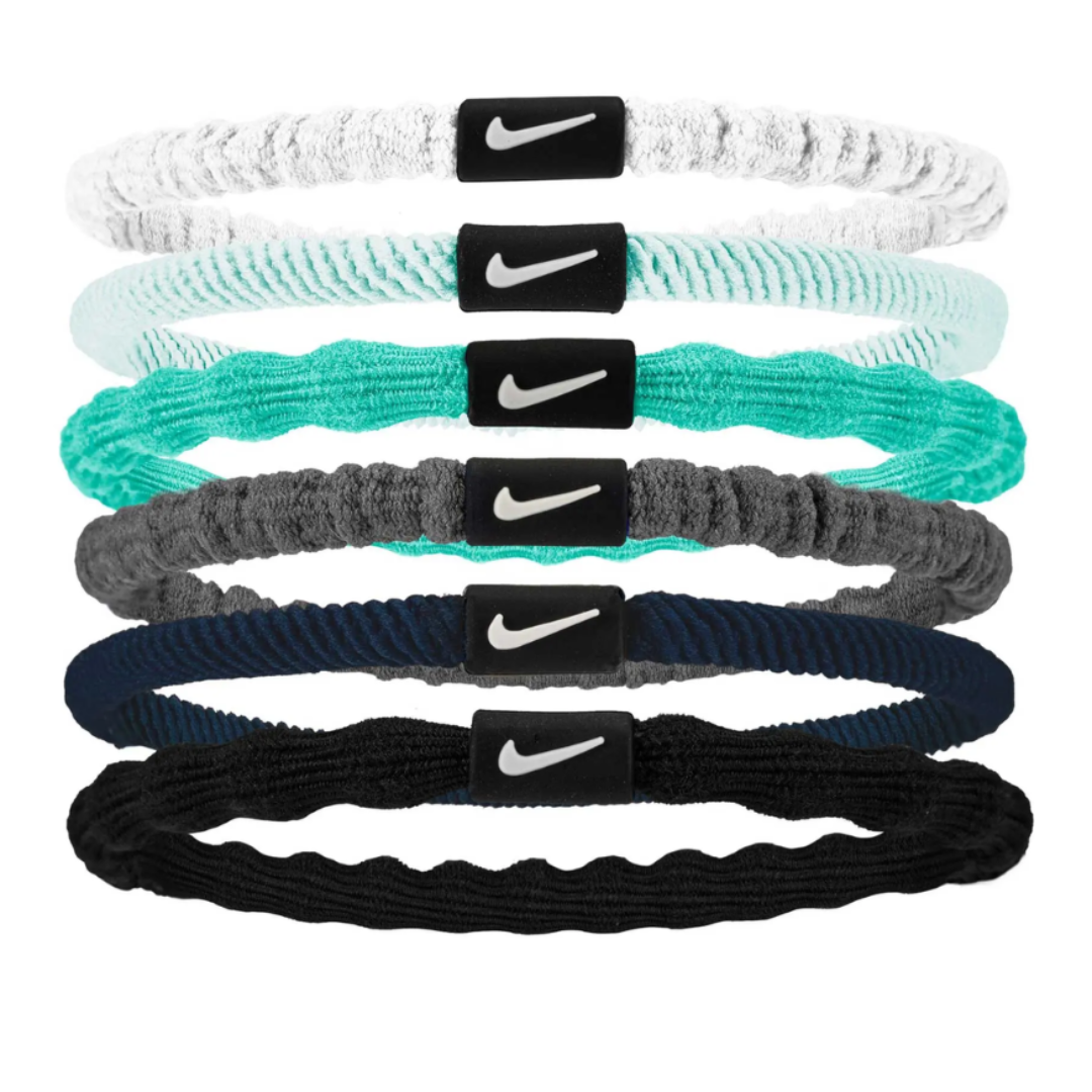 Bandana de Cabeza Nike Flex Tie (6 Unidades)