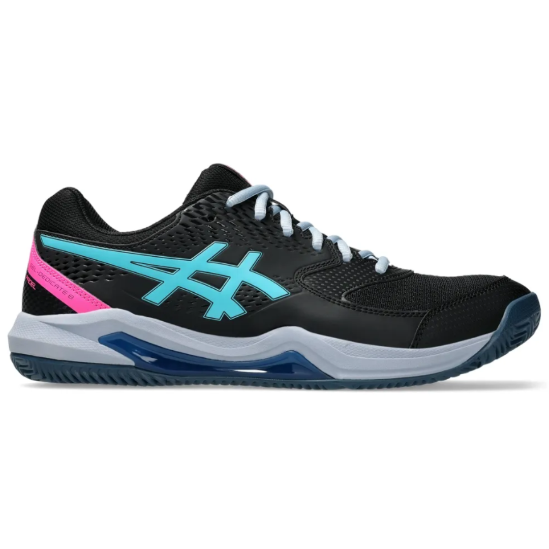 Zapatos de Pádel para Caballero Gel Dedicate 8