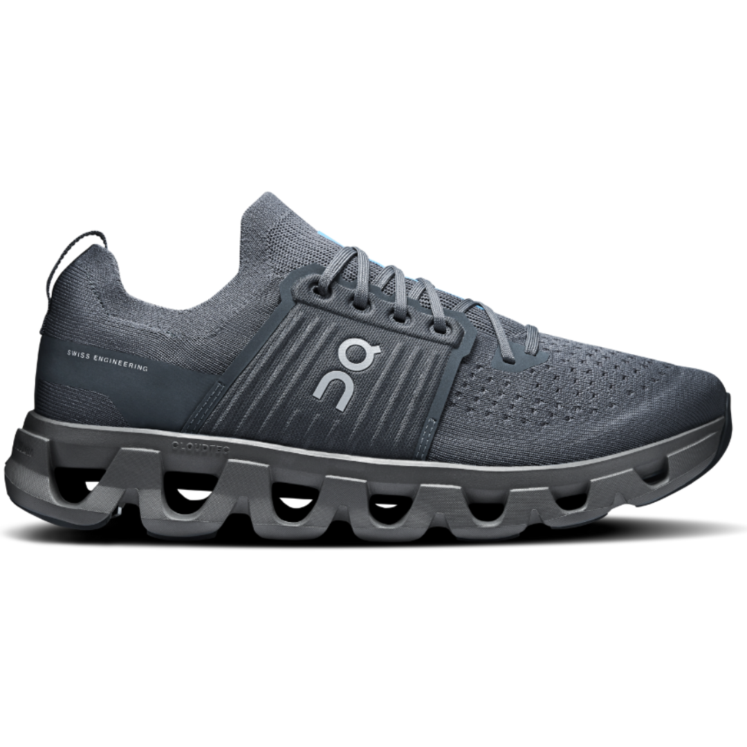 Zapatos Running para Caballero Cloudswift 4