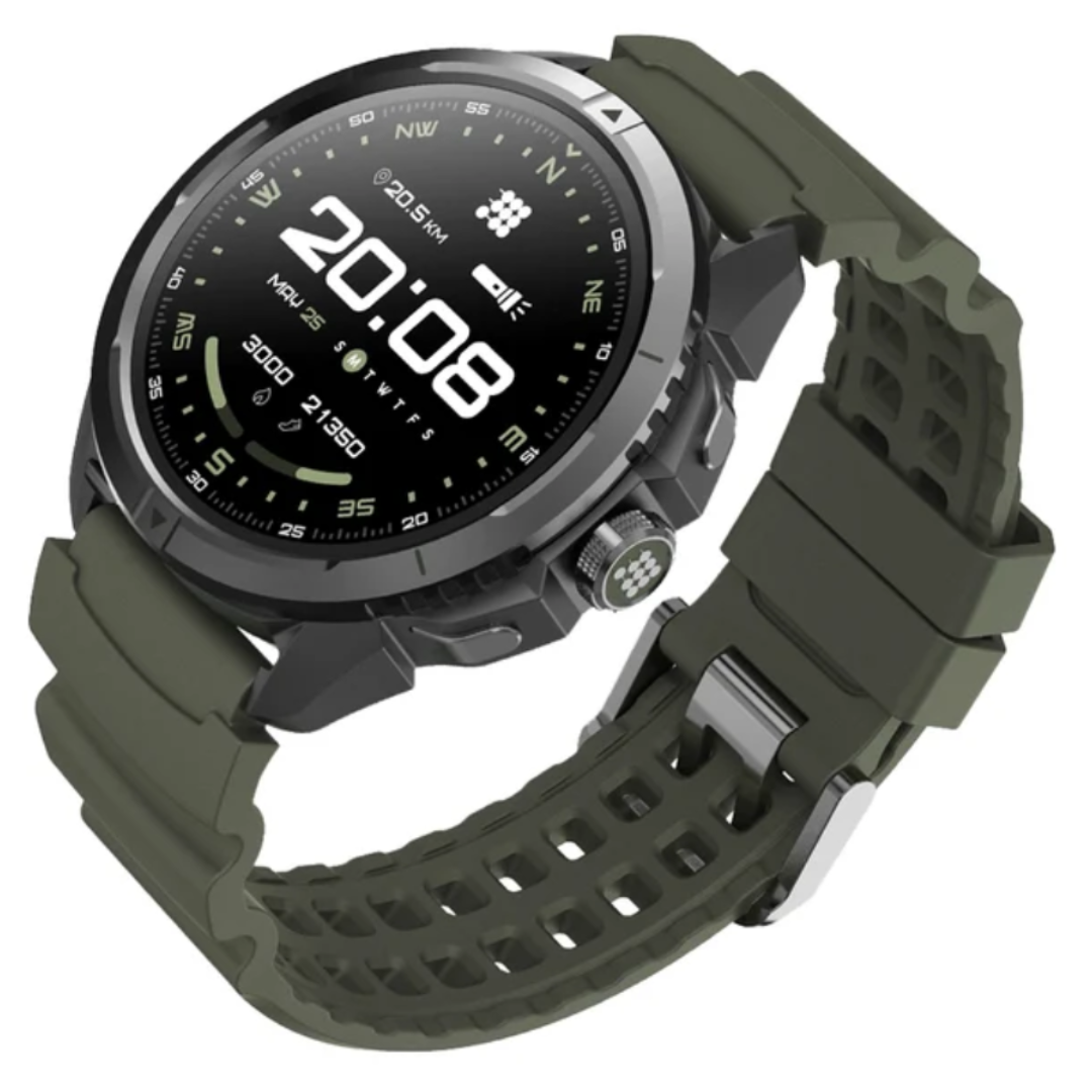 Reloj Inteligente TERRA