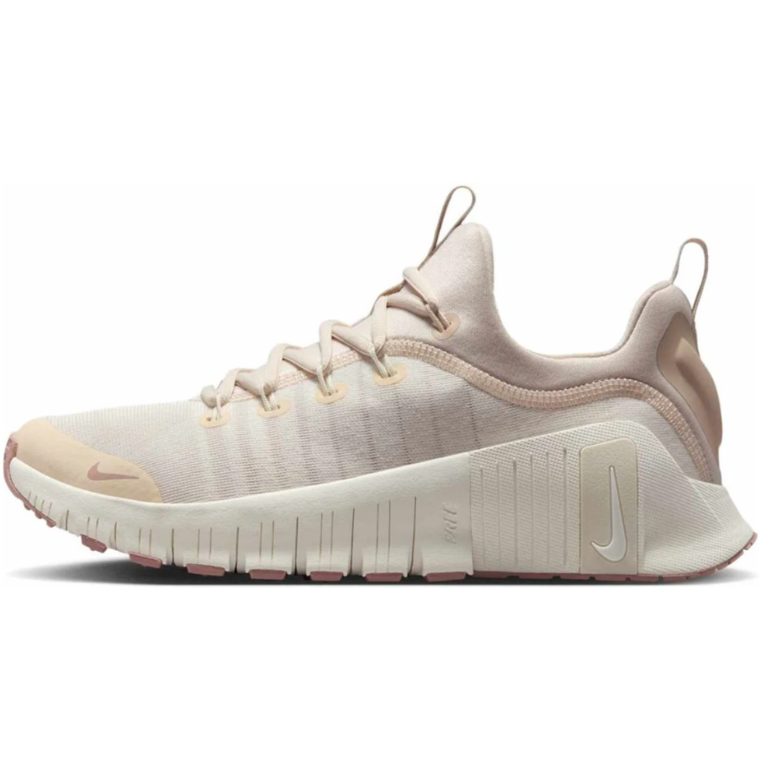 Zapatos Training para Dama Free Metcon 6