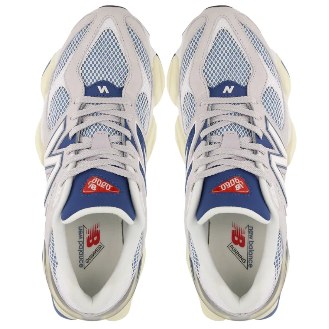 Zapatos Lifestyle Unisex 9060