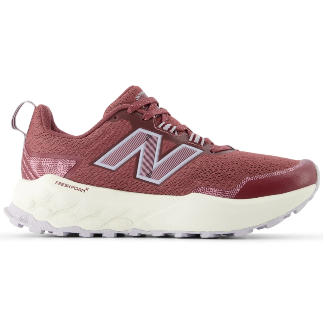 Zapatos de Trail para Dama Fresh Foam Garoé v2