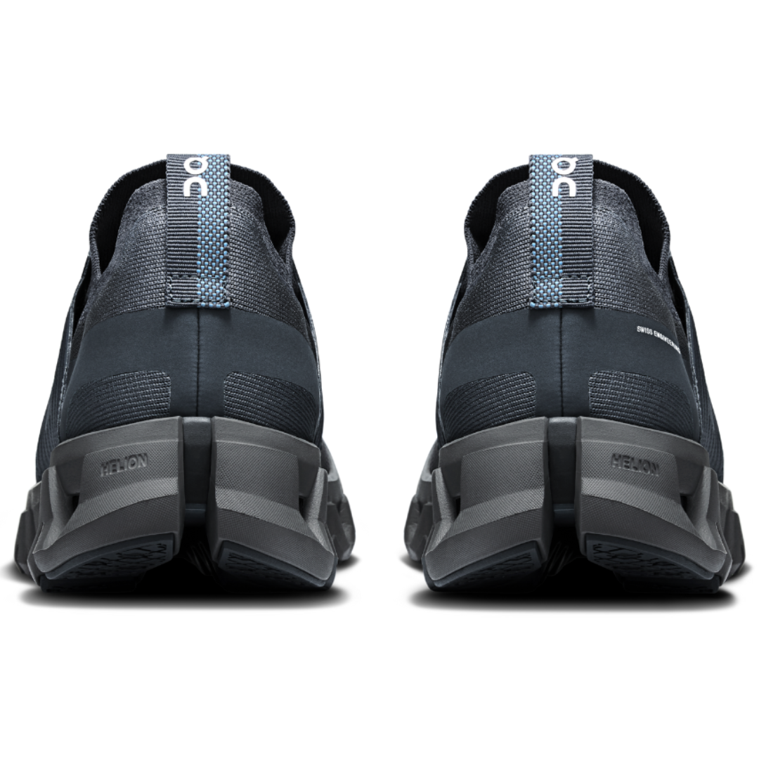 Zapatos Running para Caballero Cloudswift 4