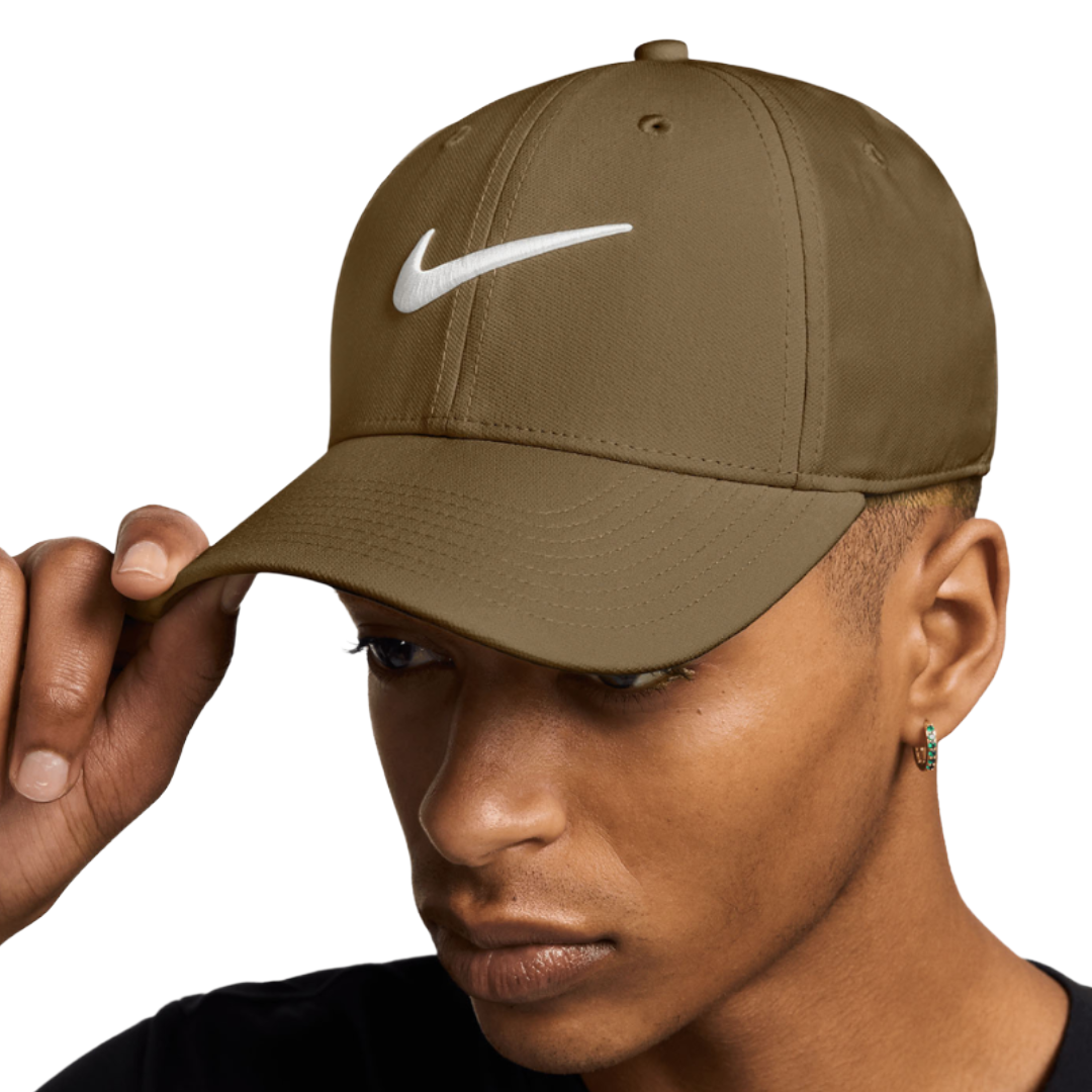 Gorra Dri-Fit Club