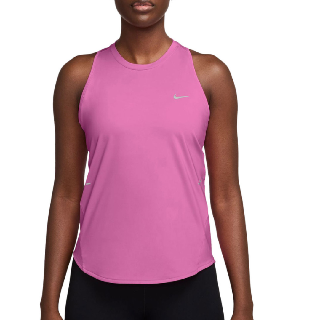 Franela Sin Mangas para Dama Nike Swift