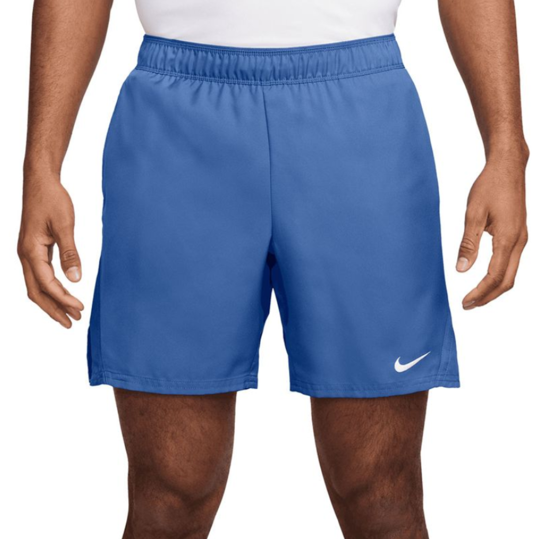 Short para Caballero Court Victory 7"