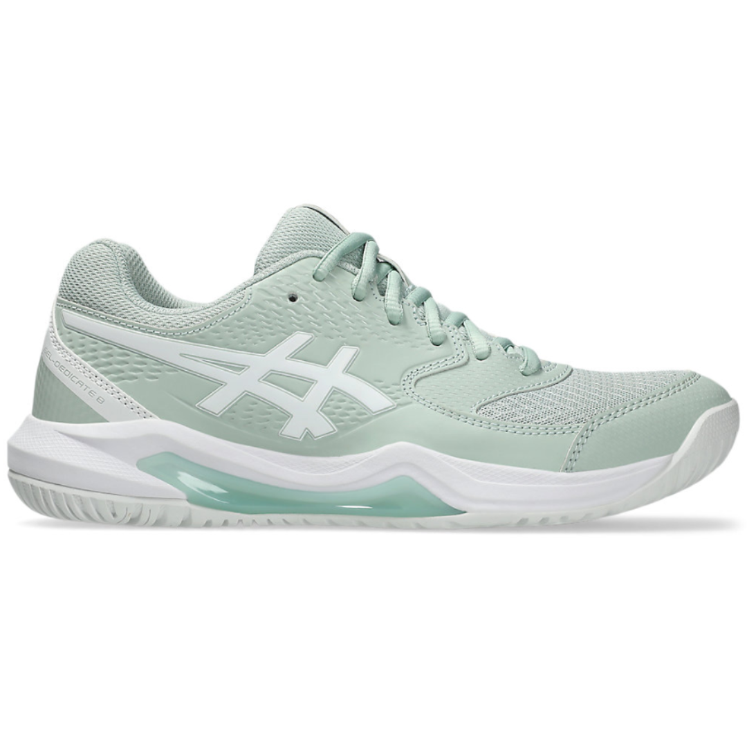 Zapatos de Pádel para Dama Gel Dedicate 8