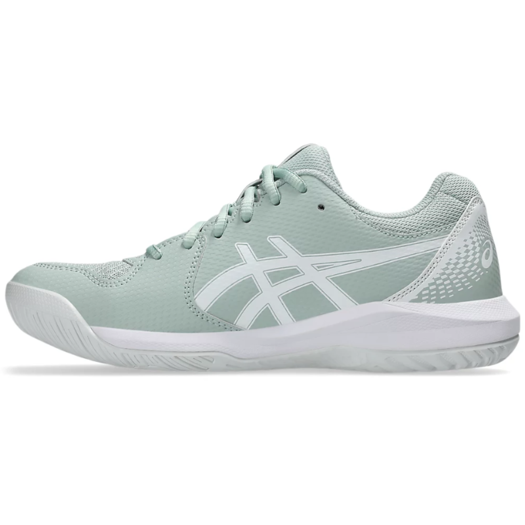 Zapatos de Pádel para Dama Gel Dedicate 8