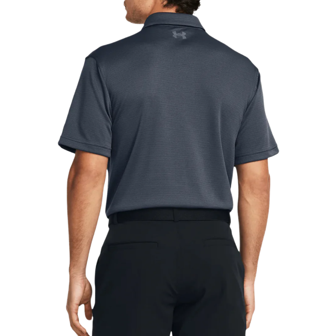 Chemise para Caballero Polo UA Tech