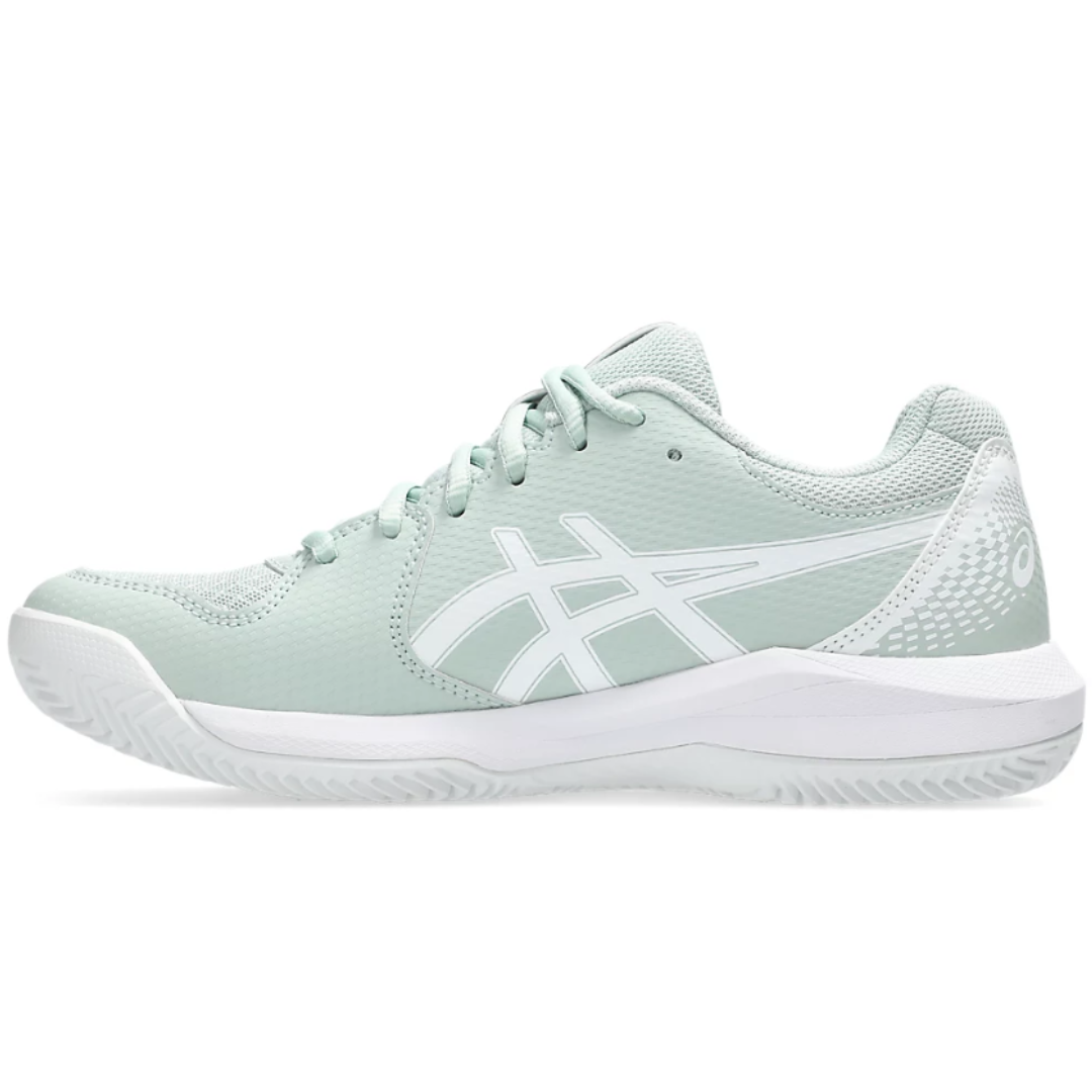 Zapatos de Tenis para Dama Gel Dedicate 8 Clay