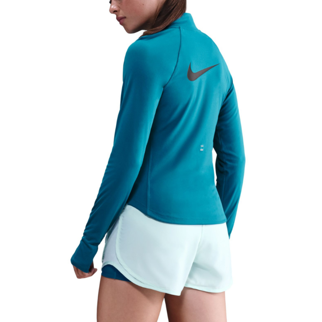 Franela Manga Larga para Dama Nike Tempo Swoosh Run