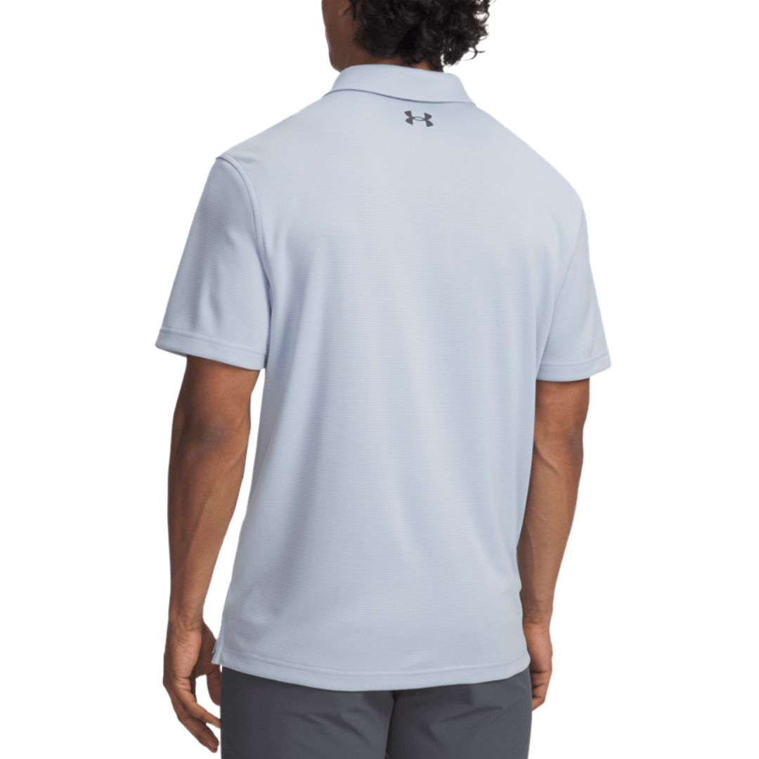 Chemise para Caballero Polo UA Tech
