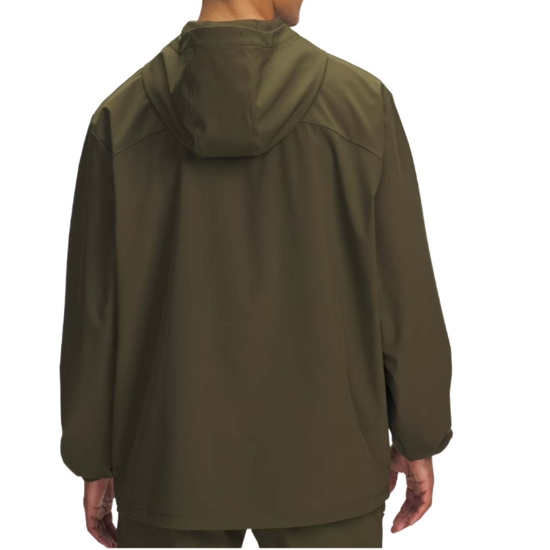 Chaqueta Deportiva para Caballero UA Vibe Woven