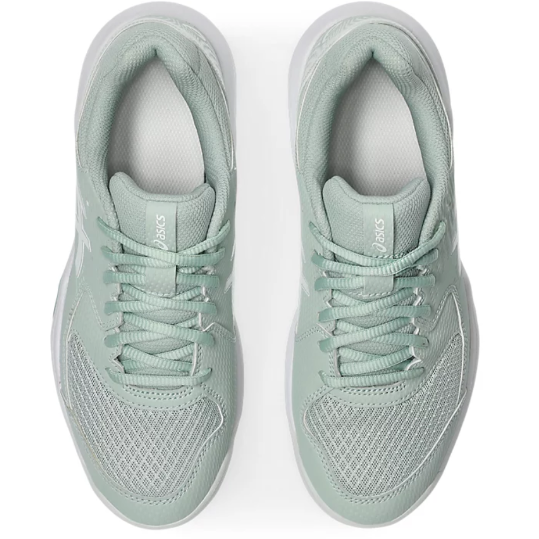 Zapatos de Pádel para Dama Gel Dedicate 8