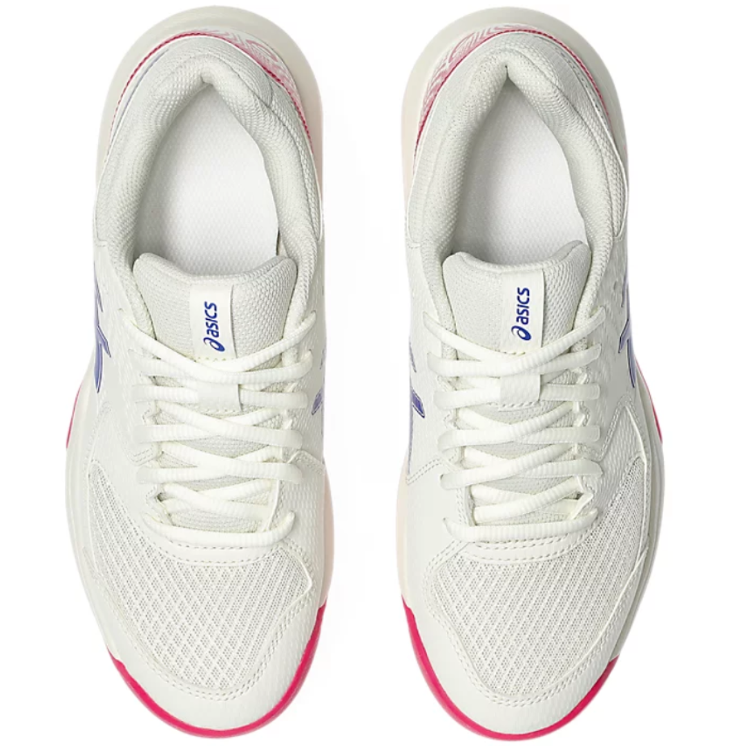 Zapatos de Pádel para Dama Gel Dedicate 8