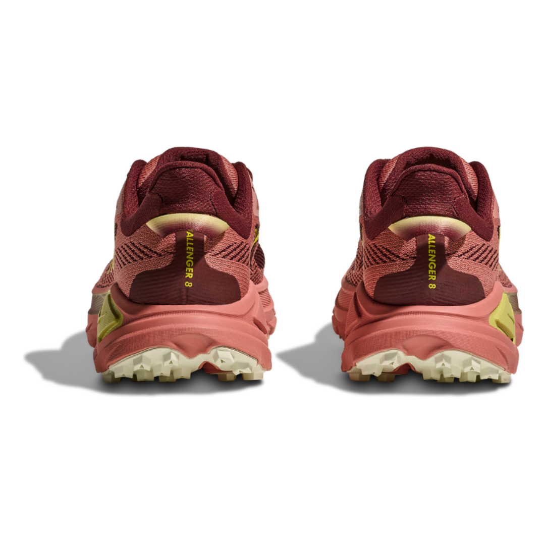 Zapatos de Trail para Dama Challenger 8