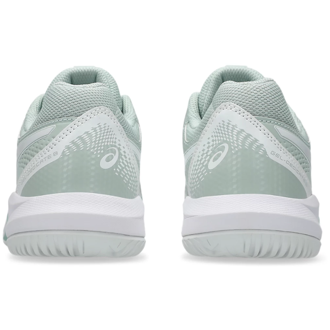 Zapatos de Pádel para Dama Gel Dedicate 8