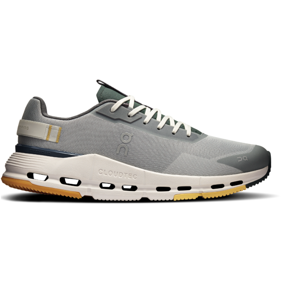 Zapatos Lifestyle para Caballero Cloudnova Form 2