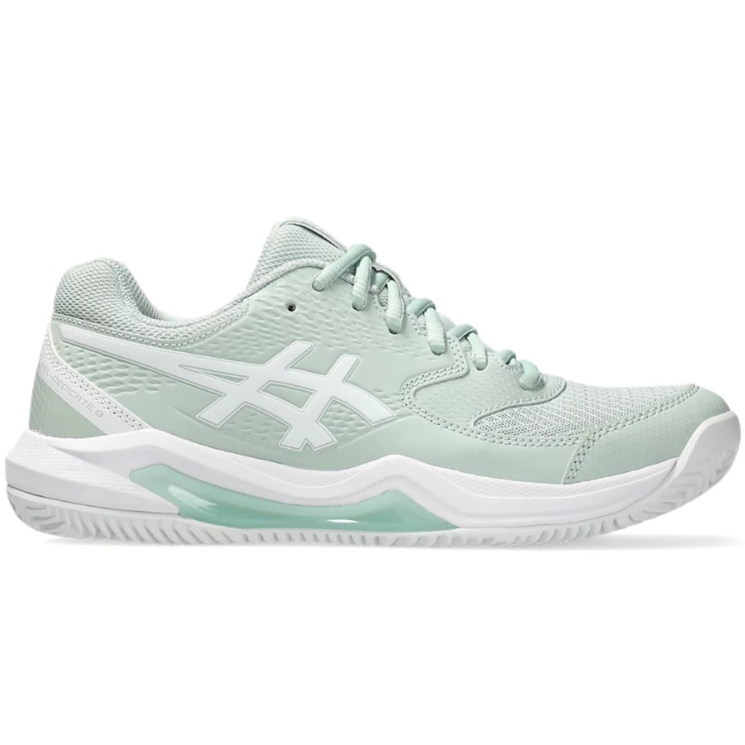 Zapatos de Tenis para Dama Gel Dedicate 8 Clay
