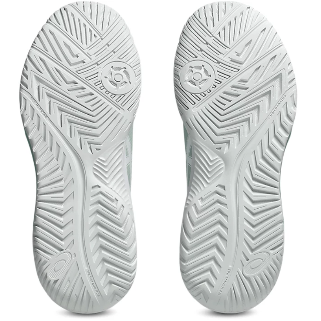 Zapatos de Pádel para Dama Gel Dedicate 8