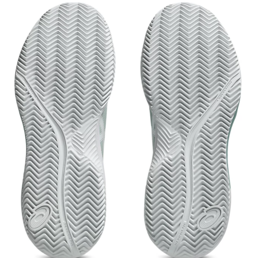 Zapatos de Tenis para Dama Gel Dedicate 8 Clay