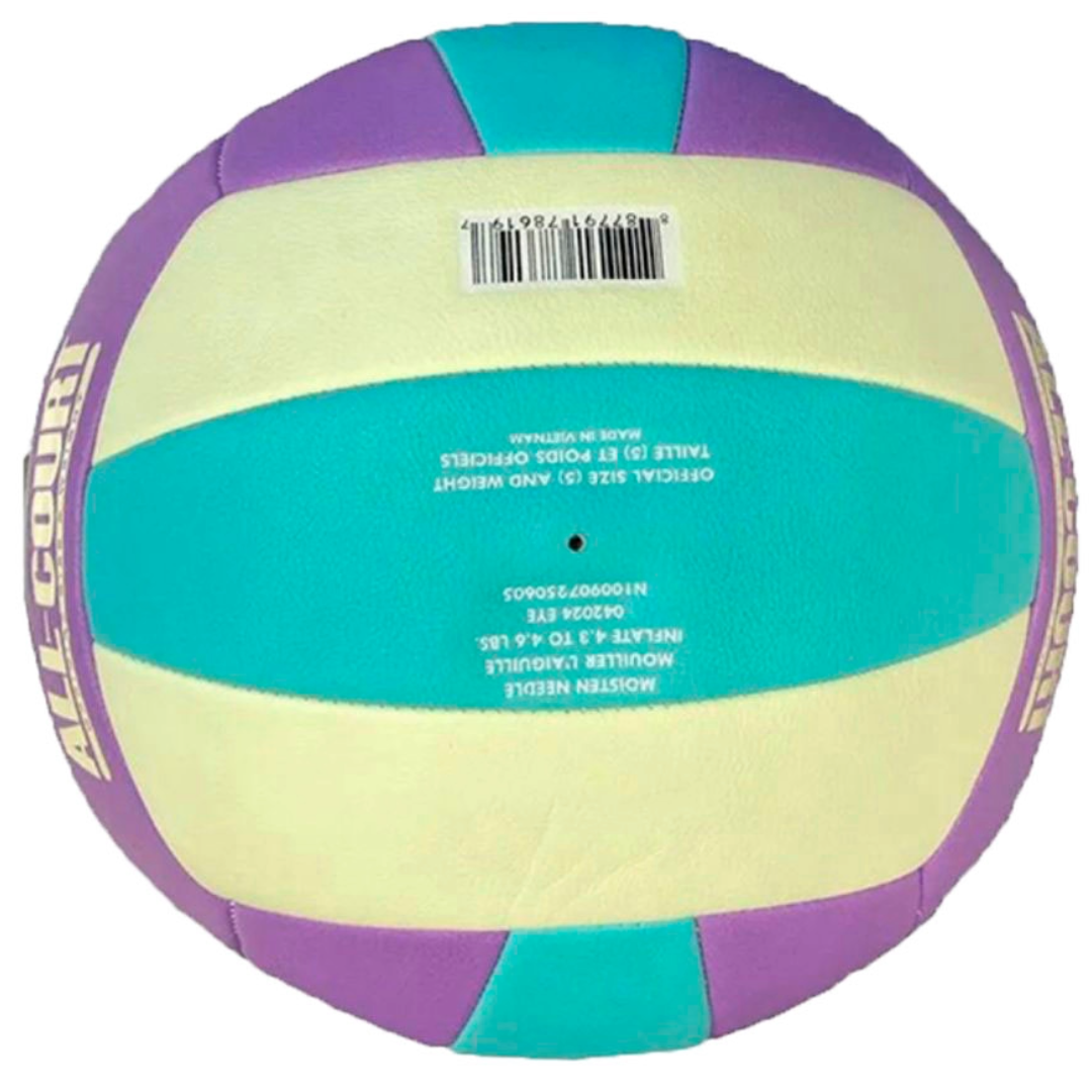 Balón de Voleibol Cancha Nº5 Nike All Court