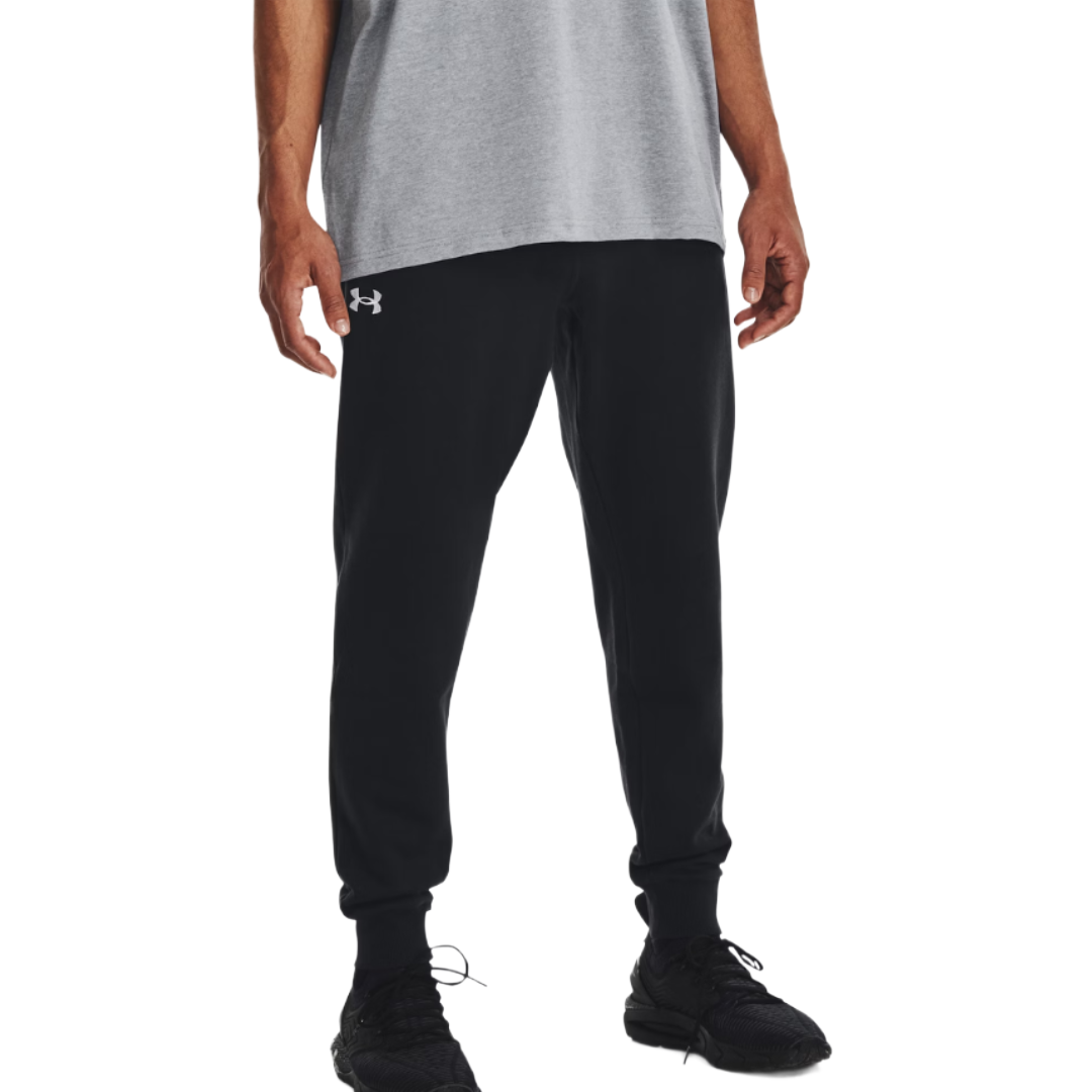 Pantalón Deportivo para Caballero UA Rival Fleece