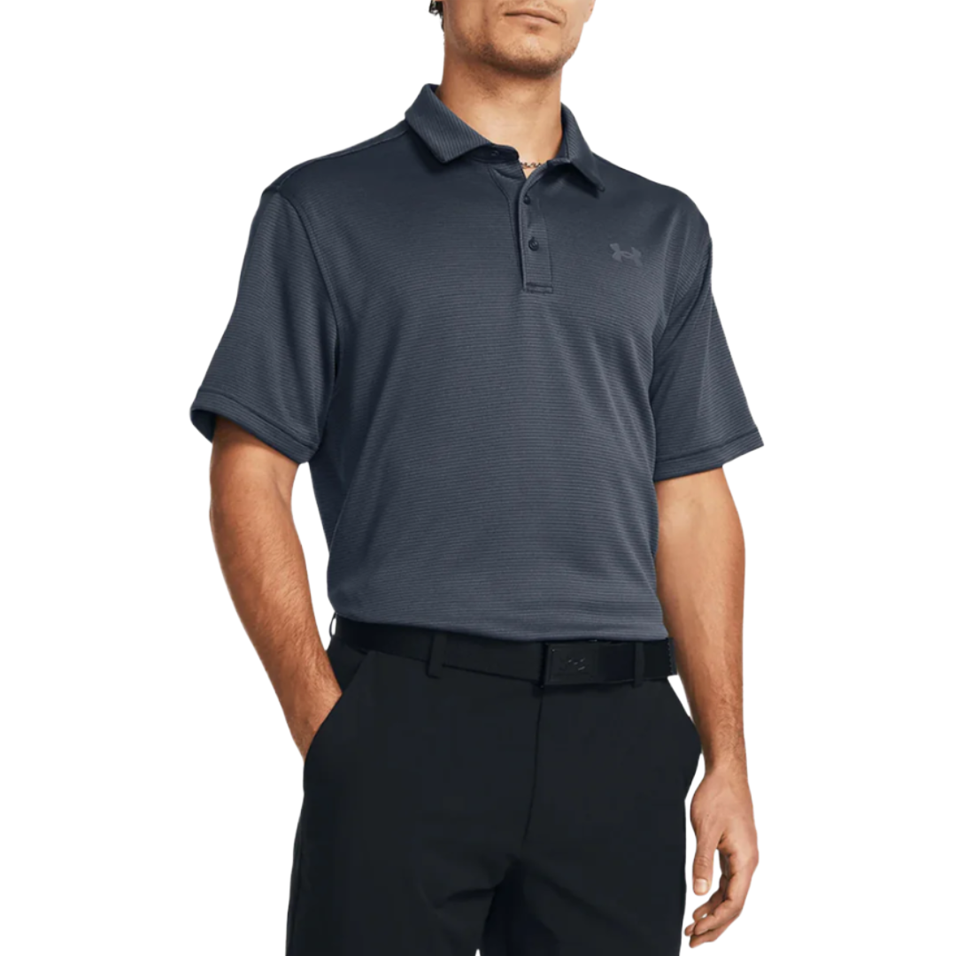 Chemise para Caballero Polo UA Tech
