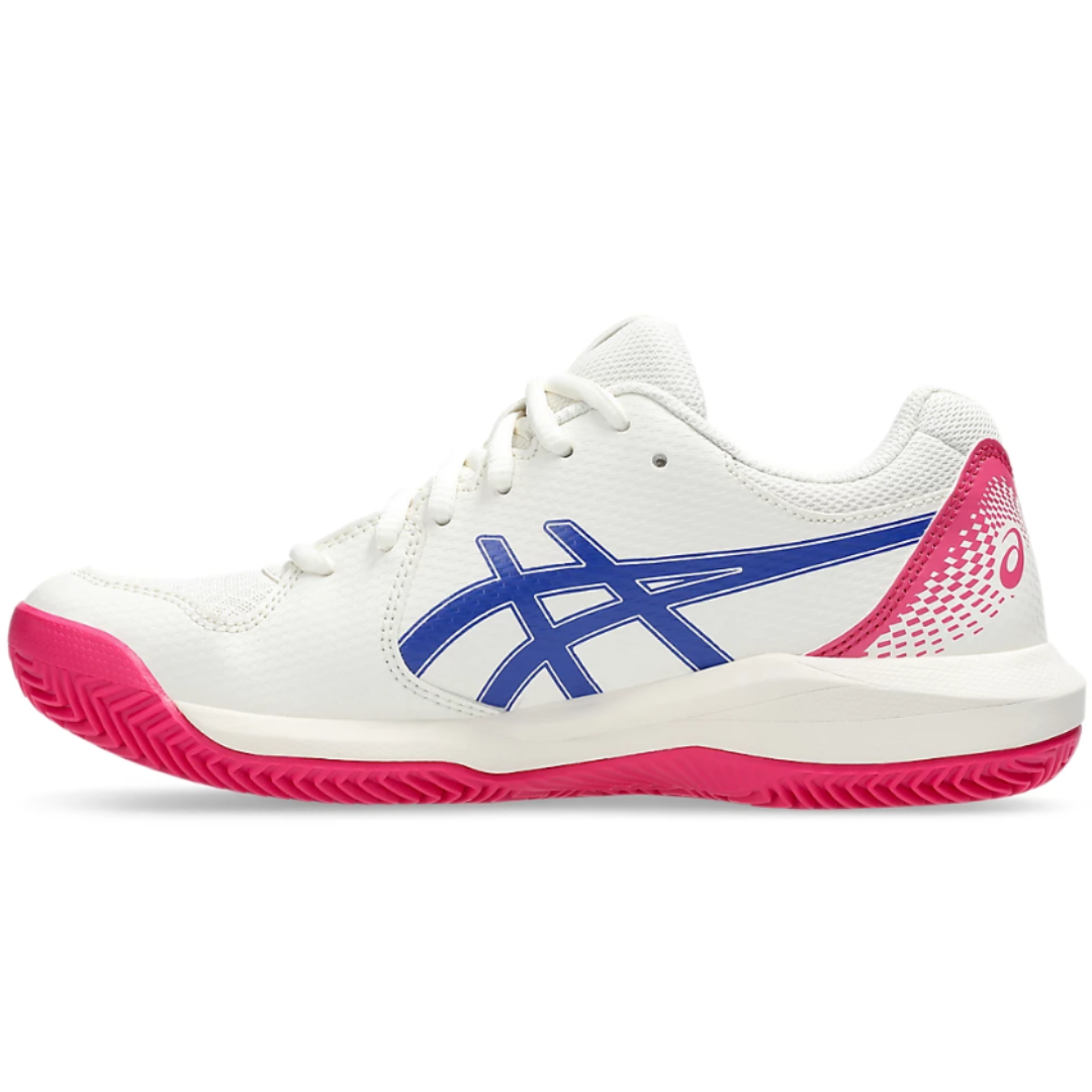 Zapatos de Pádel para Dama Gel Dedicate 8