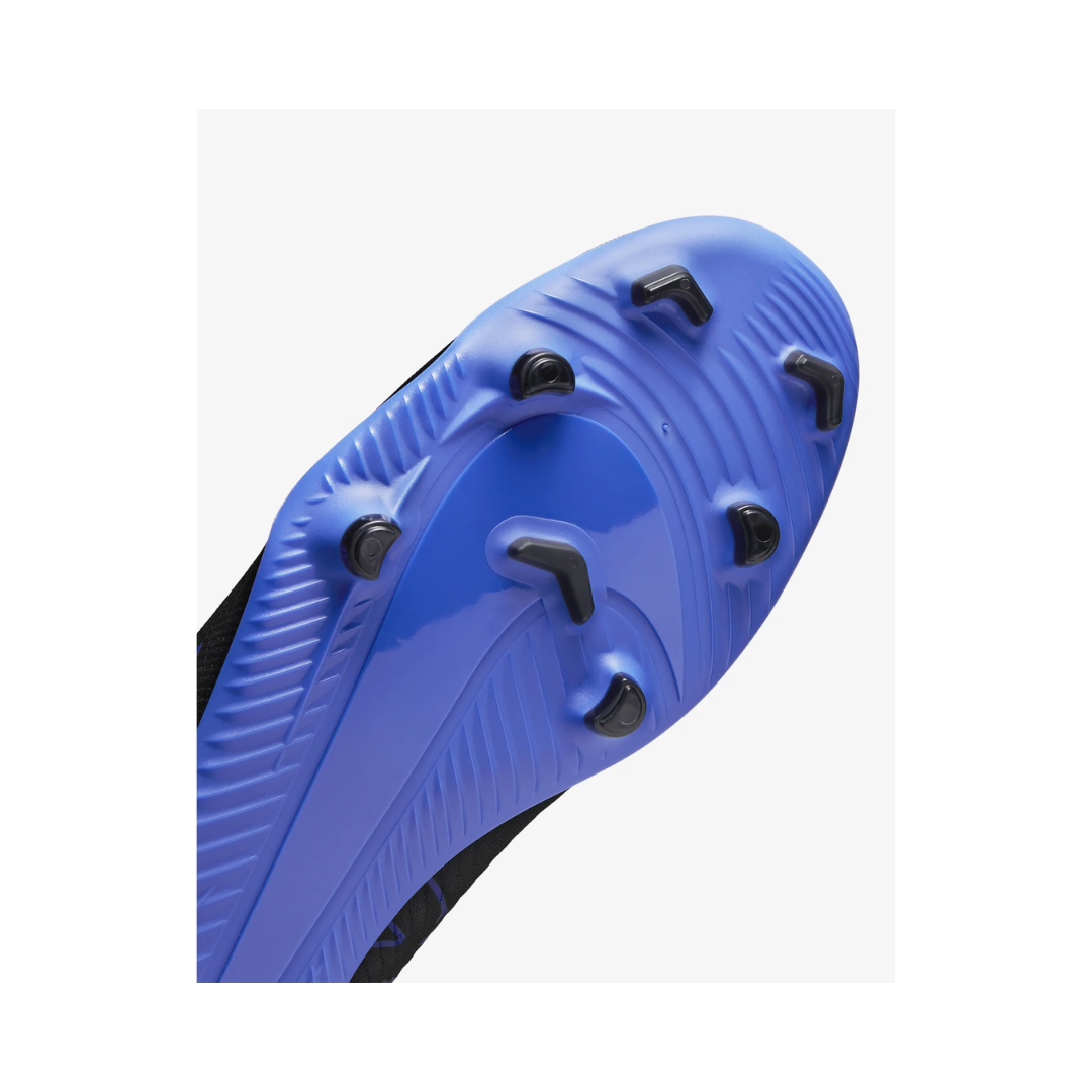 Zapatos de Fútbol para Caballero Mercurial Vapor 15 Club FG/MG