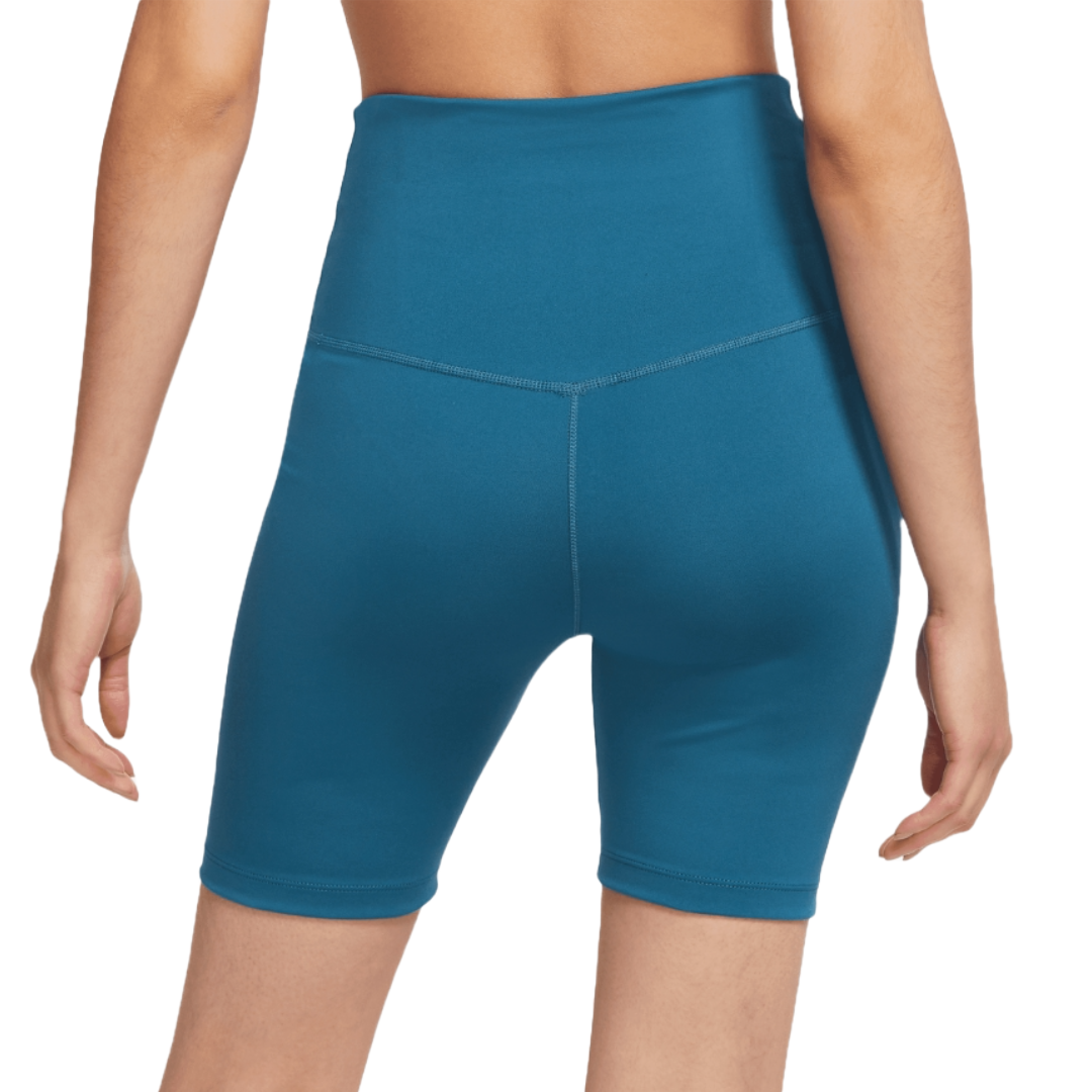 Biker Short para Dama Nike One 7&quot;