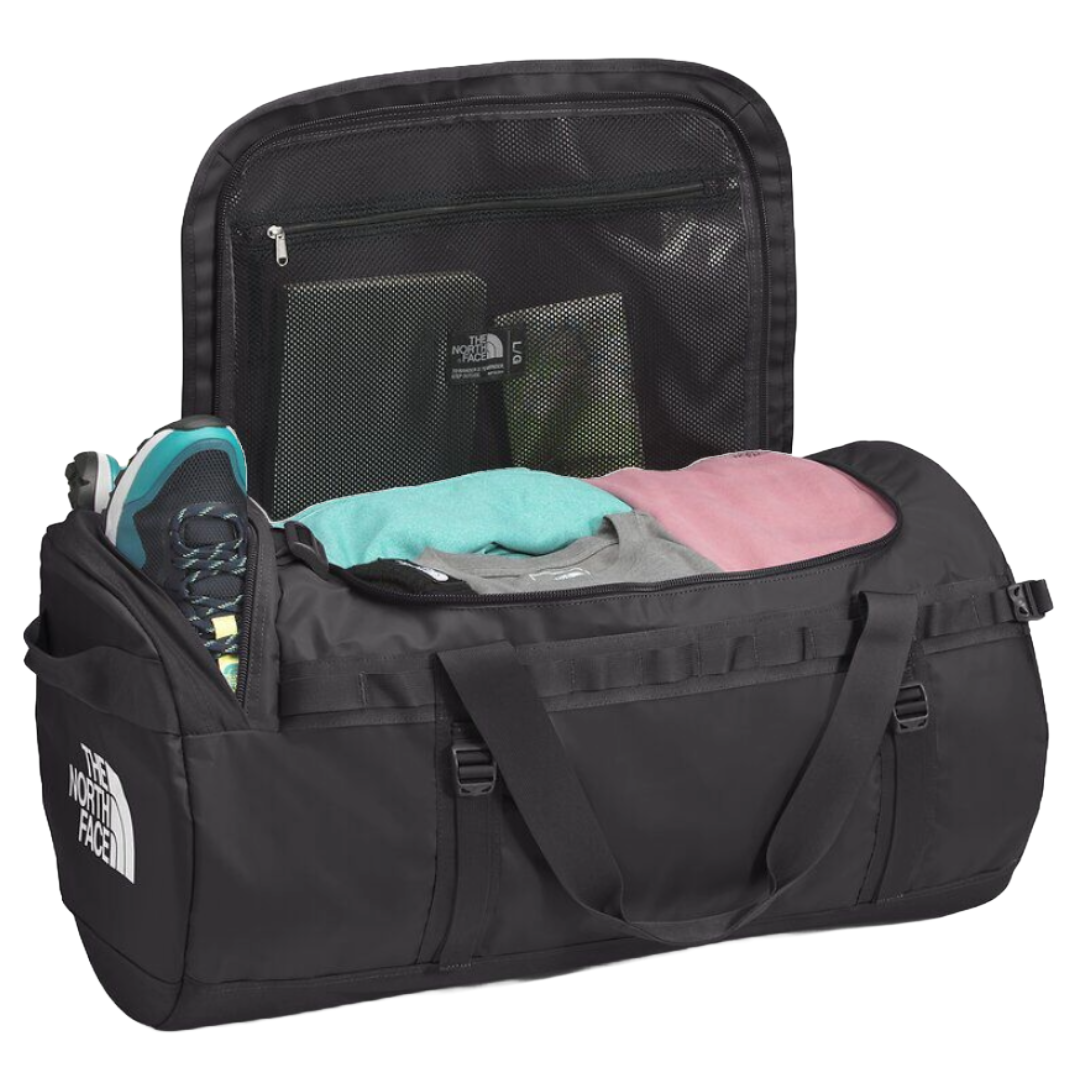 Bolso Base Camp 95L