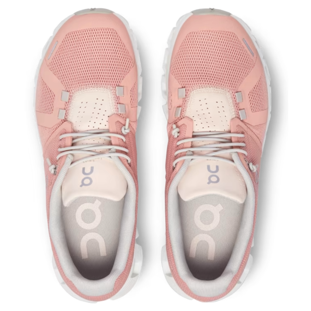 Zapatos Lifestyle para Dama Cloud 5.