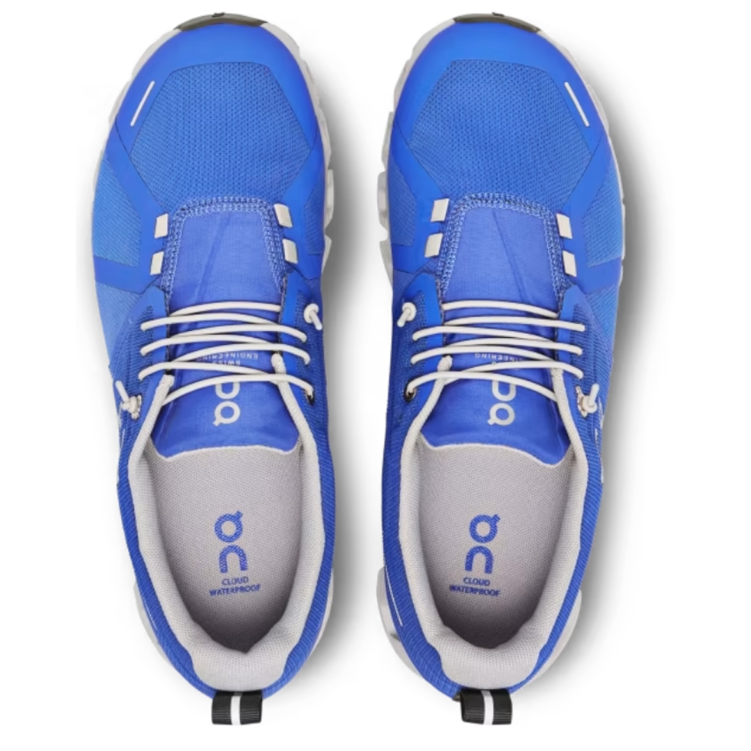 Zapatos Lifestyle para Dama Cloud 5 Waterproof