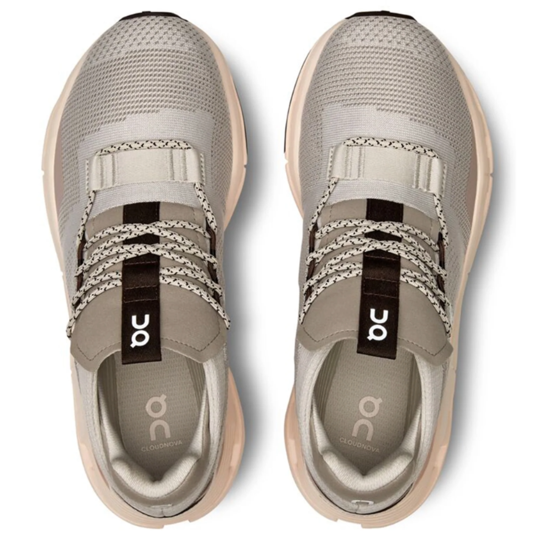 Zapatos Lifestyle para Dama Cloudnova.