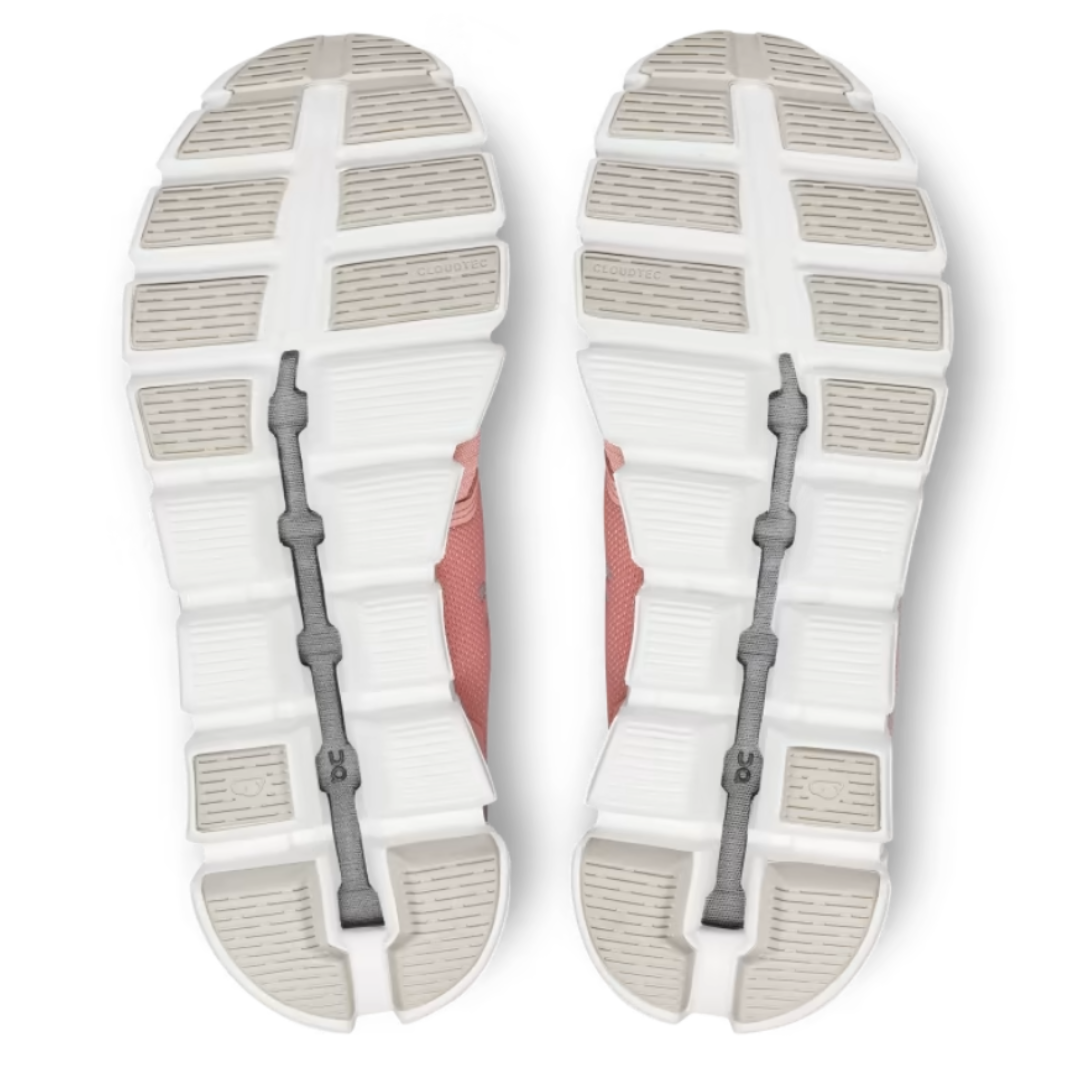 Zapatos Lifestyle para Dama Cloud 5.