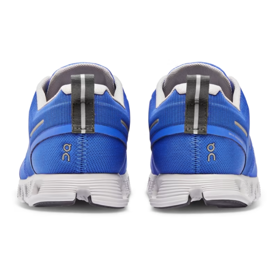 Zapatos Lifestyle para Dama Cloud 5 Waterproof