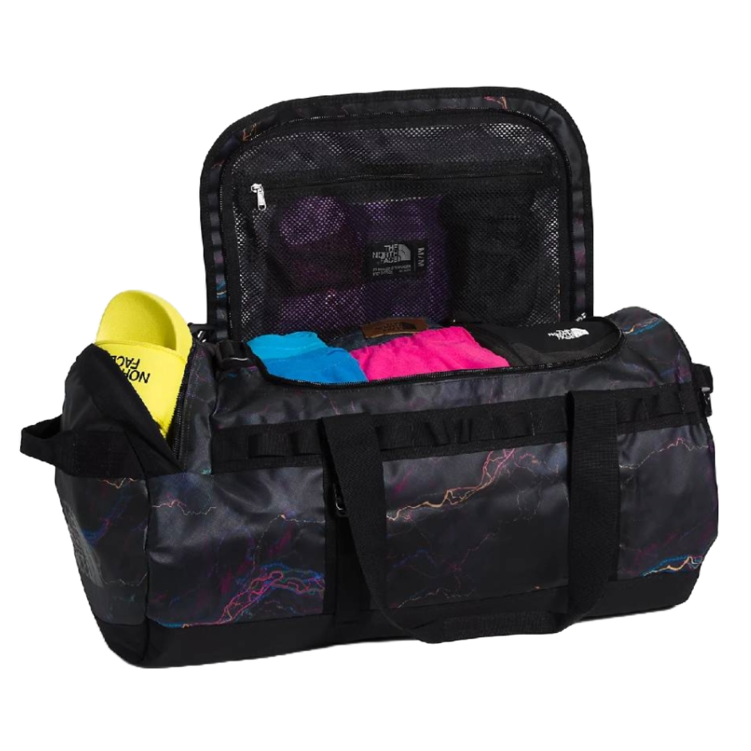 Bolso Base Camp 71L