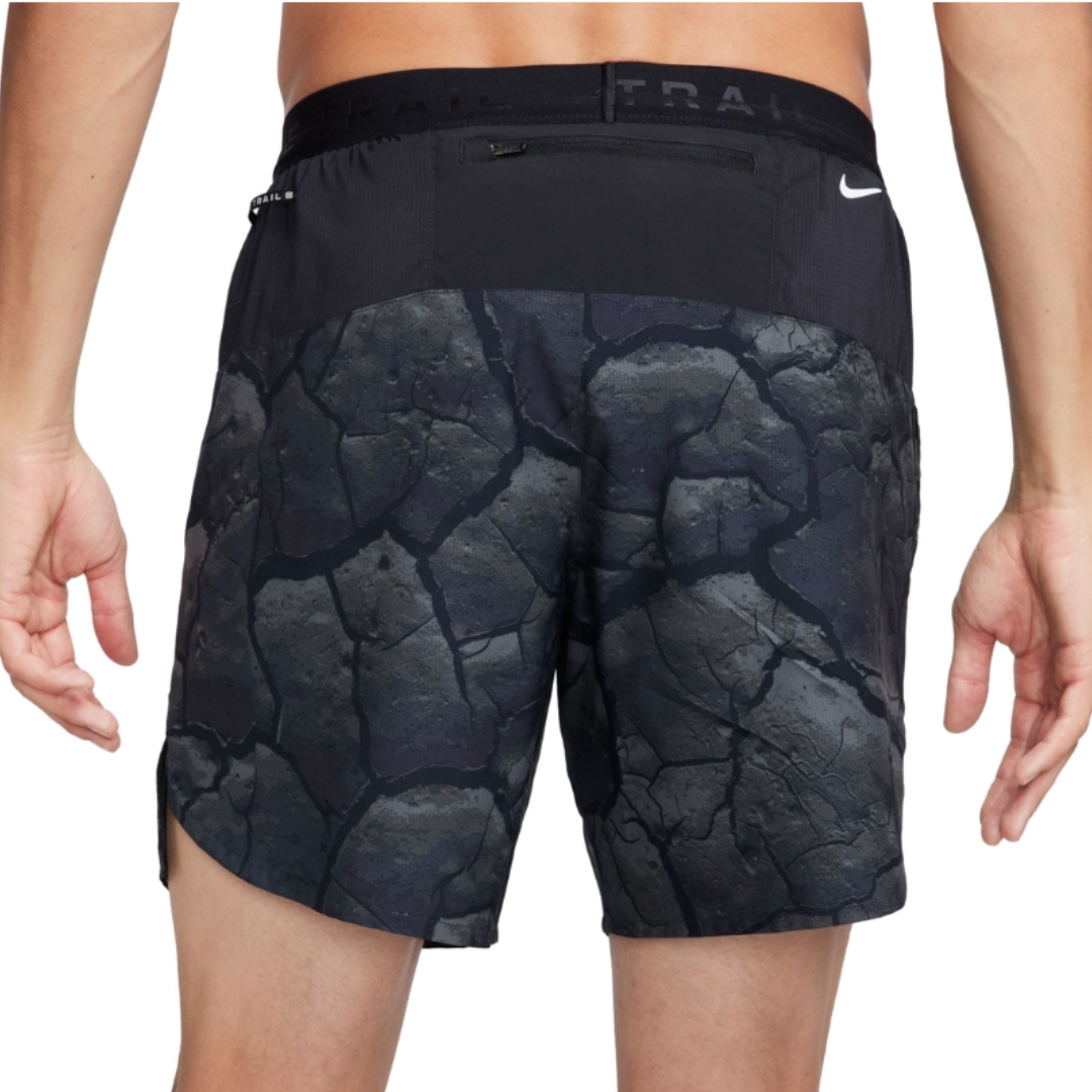 Short para Caballero Challenger 7"