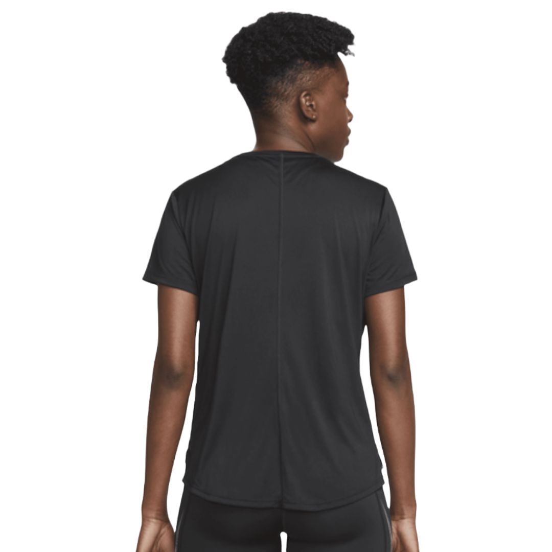 Franela Manga Corta para Dama Dri-Fit Swoosh